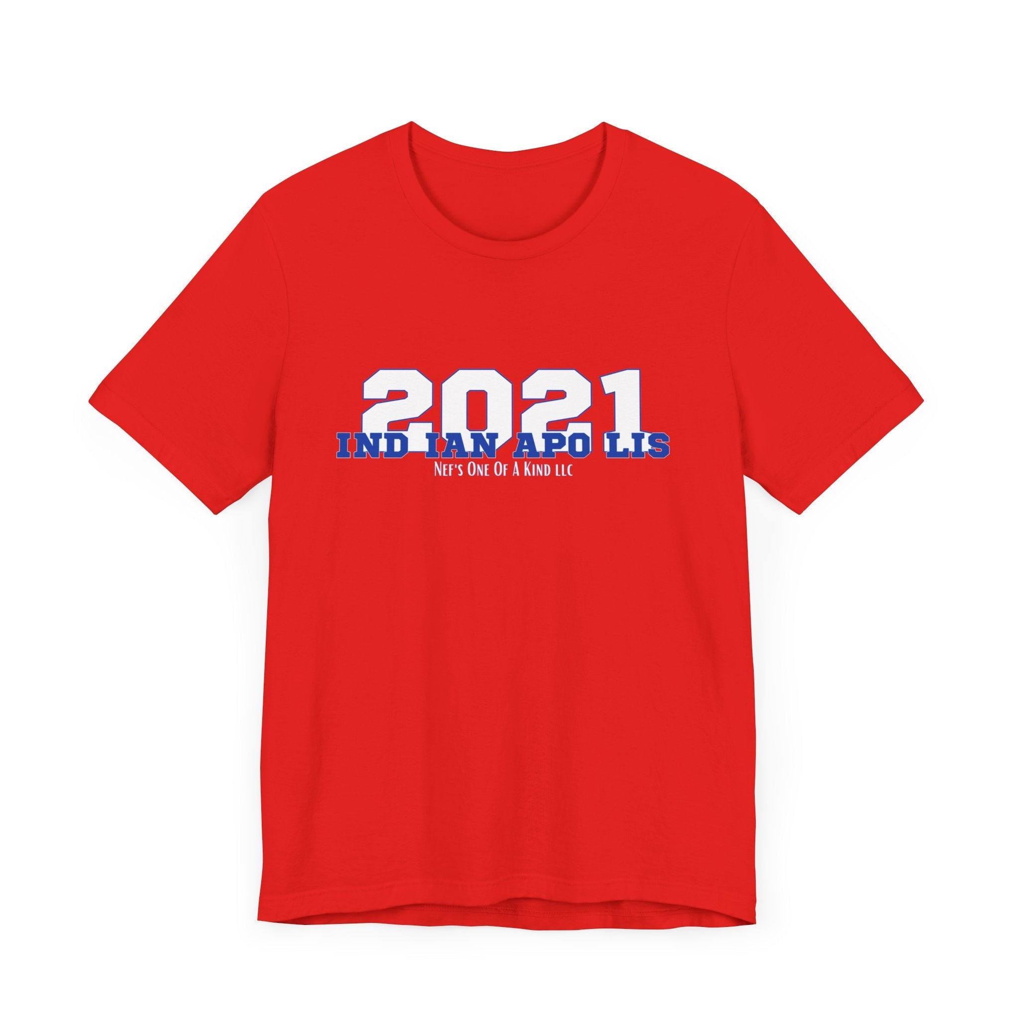 Indianapolis Separation Anxiety 2021 Unisex
